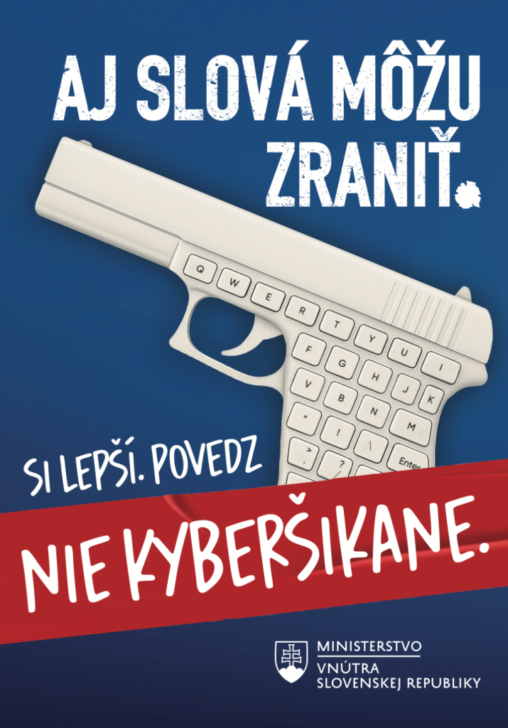 Kyberšikana